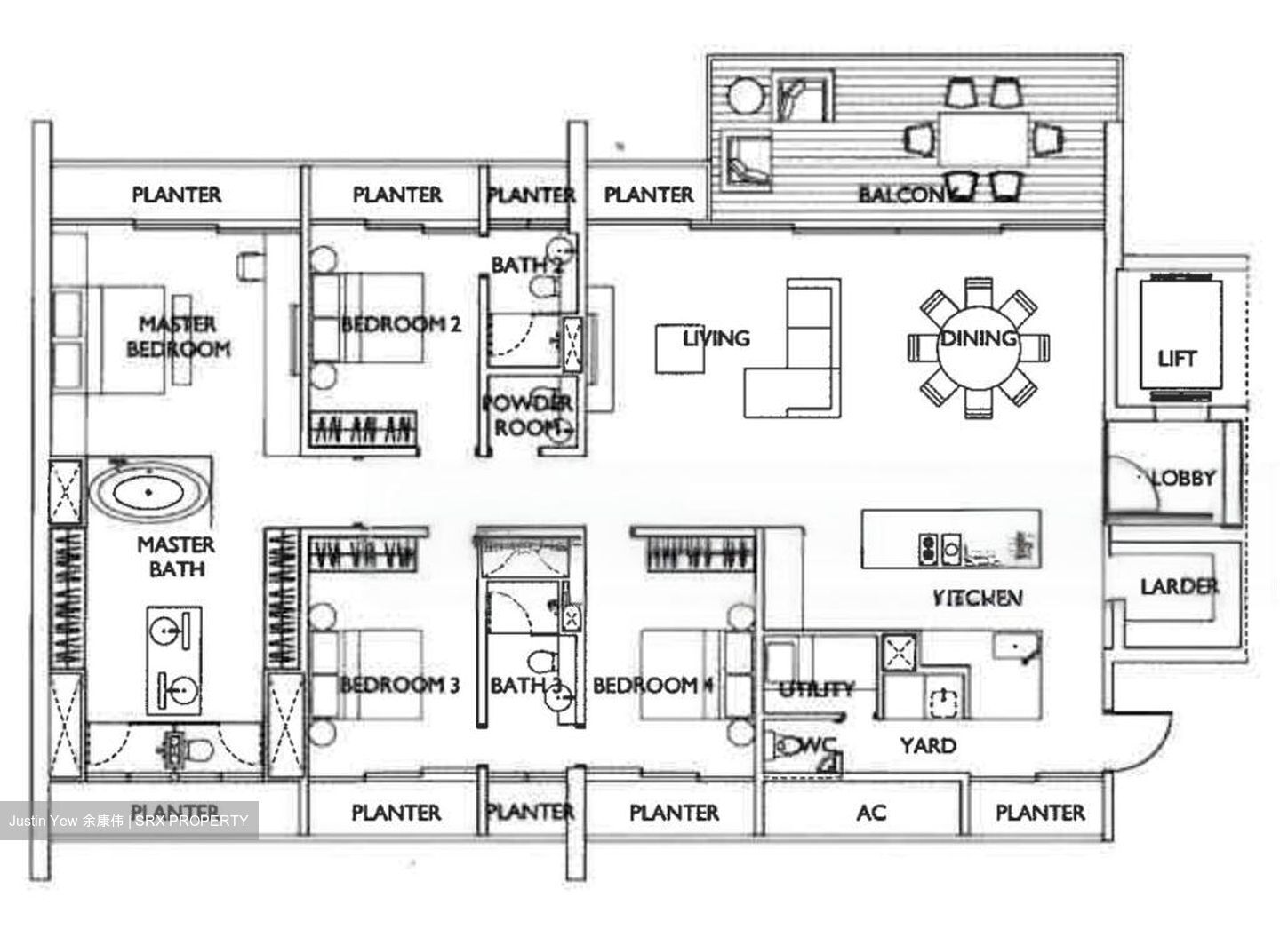 Goodwood Residence (D10), Condominium #477873451